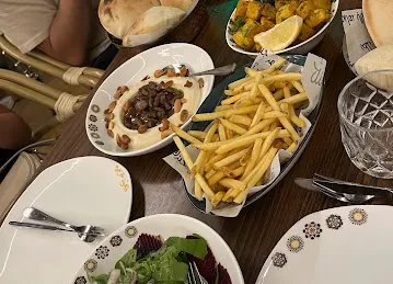 قهوة عزمي