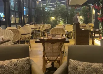 قهوة عزمي