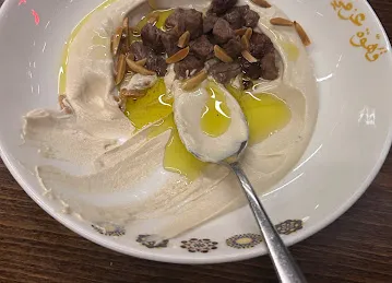قهوة عزمي