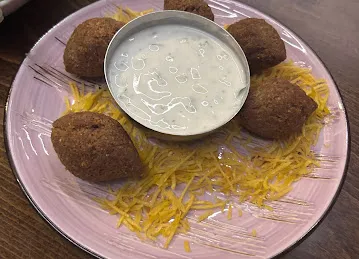 قهوة عزمي