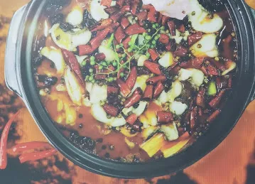 奇缘餐厅