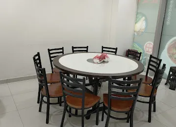 奇缘餐厅