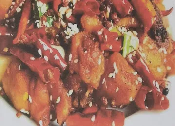 奇缘餐厅