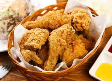 仟食花甲遇上粉