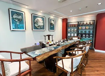 Qilin China House