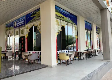 Qinghaihu Restaurant