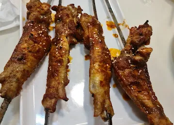 Qinghaihu Restaurant