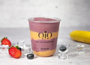 QJQ Speciality Coffee