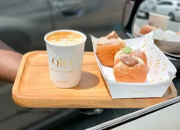QJQ Speciality Coffee
