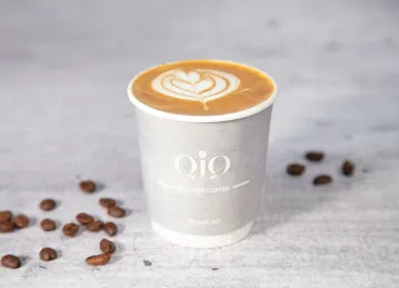QJQ Speciality Coffee