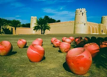 قلعة الخريس