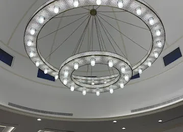 QMASHA SUHAIL FARES GHANEM ALMAZROUEI MASJID