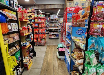QMG MART SUPERMARKET L.L.C