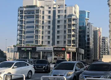 QMG MART SUPERMARKET L.L.C