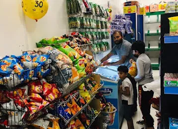 QOUS AL MADINAH GROCERY L. L. C.