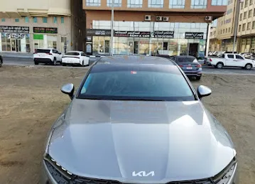 قرناس لتأجير السيارات Qarnas rent a car