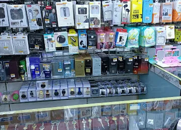 قریة برج الهدایا العين
