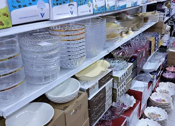 قریة برج الهدایا العين
