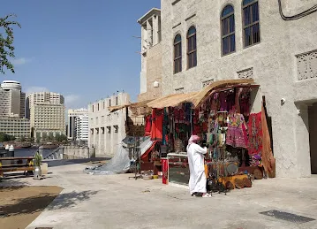 قصر الحاكم دبي
