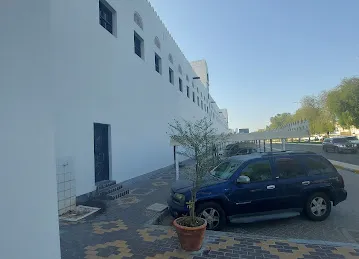 قصر الشيخ حمد بن حمدان