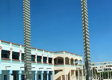 قصر الشيخ محمد بن خليفة