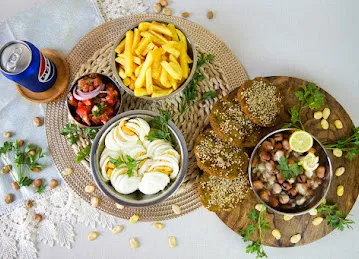 قصر الطعميه