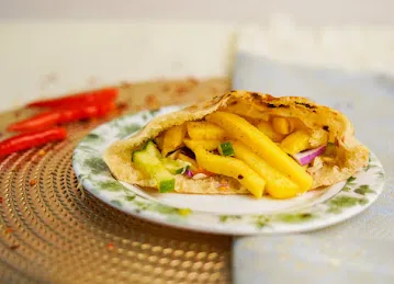 قصر الطعميه