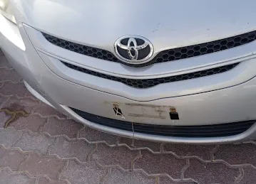 قطع غيار ياريس
