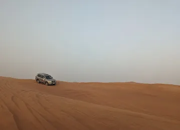Quads Dubai & Dune Buggy Dubai