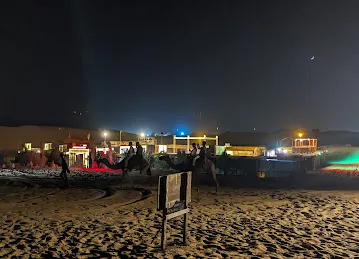 Quads Dubai & Dune Buggy Dubai