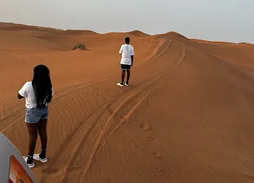 Quads Dubai & Dune Buggy Dubai
