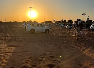 Quads Dubai & Dune Buggy Dubai