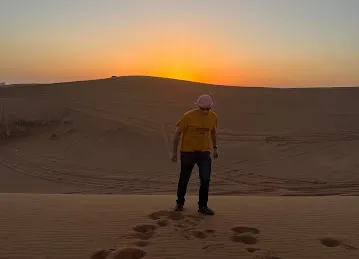 Quads Dubai & Dune Buggy Dubai