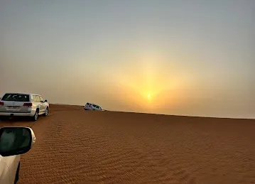 Quads Dubai & Dune Buggy Dubai