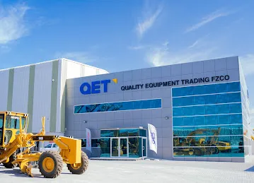 Quality Equipment Trading FZCO