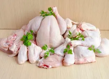 QUALITY FRESH MARKET