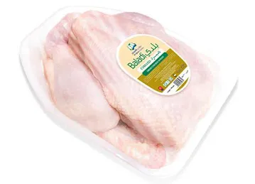 QUALITY FRESH MARKET