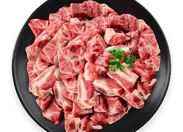 QUALITY FRESH MARKET