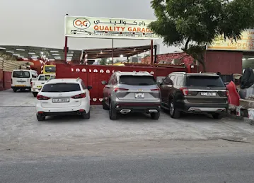 Quality Garage