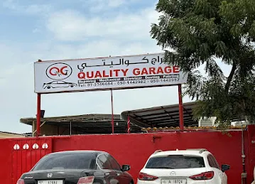 Quality Garage