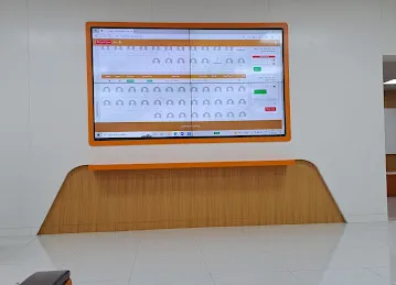 Quality Government Service Center