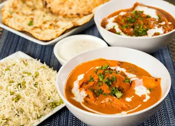 Quality Home Food Golden Dish