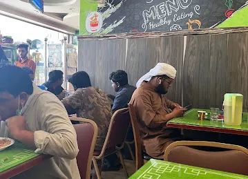 Quality Home Restaurant
