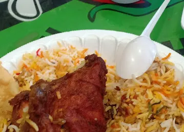Quality Home Restaurant