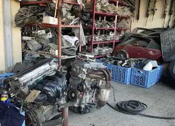 Quality Line Used Spare Parts LLC