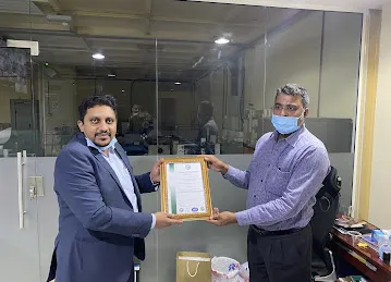 Quality Middle East Consultants,Mamzar