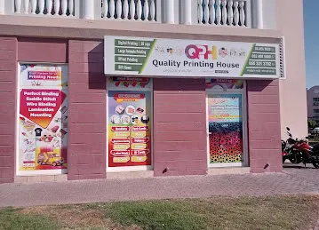Quality Printing House - Digital Printing Service - Copy Centre