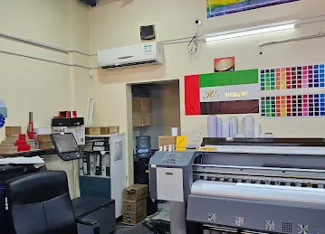 Quality Printing House - Digital Printing Service - Copy Centre