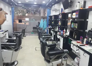 Quality Saloon