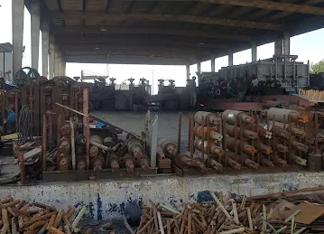 Quality Steel L.L.C.
